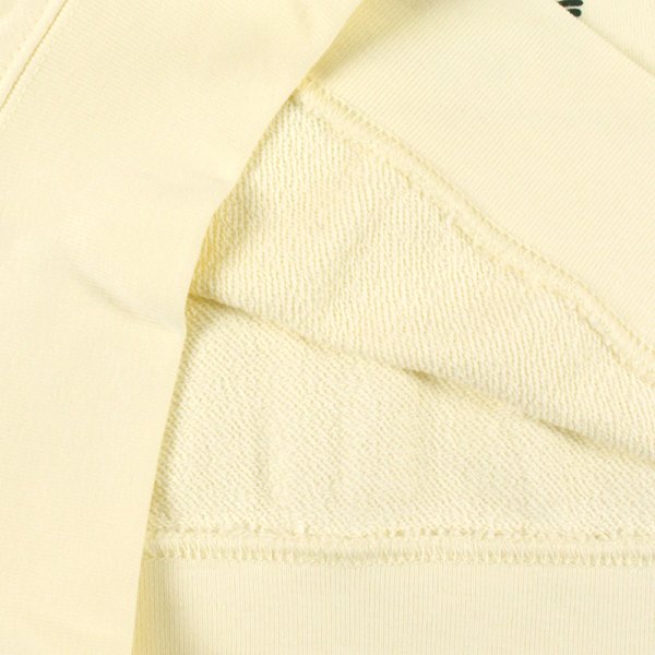 画像6: PeeTee. (ピーティー) “PEETEE CLOTHING CREW SWEAT” (6)