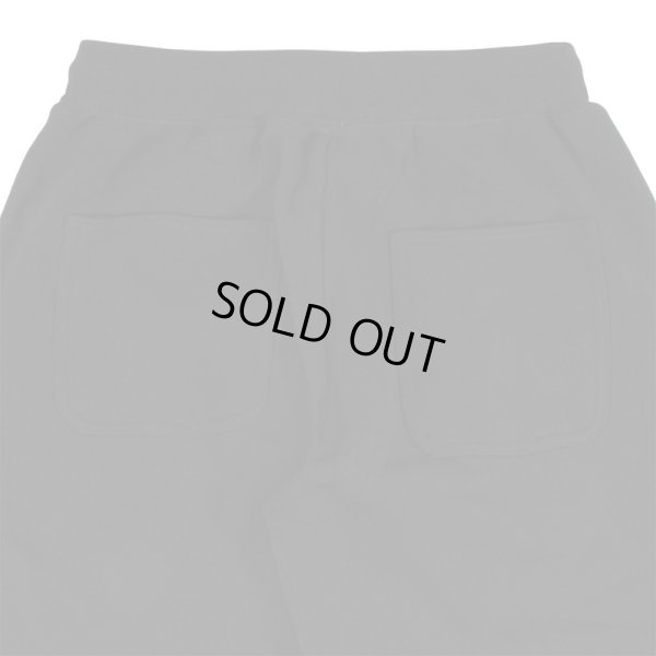 画像9: 【半額】【ラストLのみ】PeeTee. (ピーティー) “AIR MARLEY SWEAT PANTS” (9)