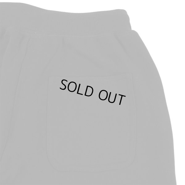 画像10: 【半額】【ラストLのみ】PeeTee. (ピーティー) “AIR MARLEY SWEAT PANTS” (10)