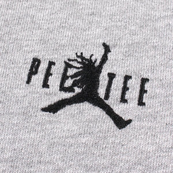 画像6: 【ラストLのみ】PeeTee. (ピーティー) “AIR MARLEY SWEAT PANTS” (6)