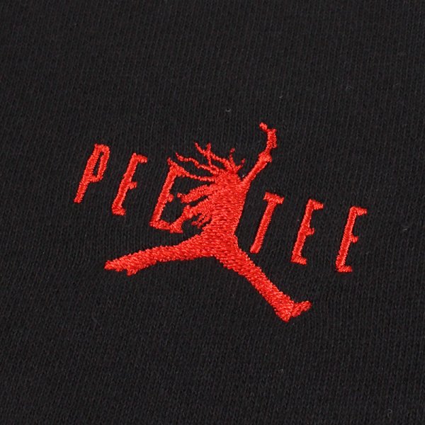 画像6: 【ラストLのみ】PeeTee. (ピーティー) “AIR MARLEY SWEAT PANTS” (6)