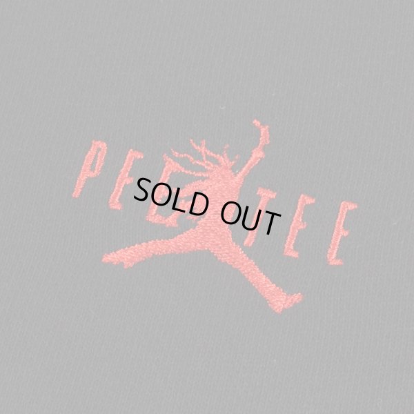 画像6: 【半額】【ラストLのみ】PeeTee. (ピーティー) “AIR MARLEY SWEAT PANTS” (6)