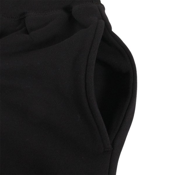 画像5: 【ラストLのみ】PeeTee. (ピーティー) “AIR MARLEY SWEAT PANTS” (5)