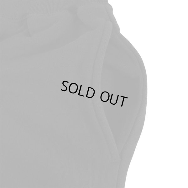 画像5: 【半額】【ラストLのみ】PeeTee. (ピーティー) “AIR MARLEY SWEAT PANTS” (5)