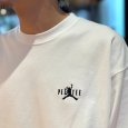 画像9: 【ラストMのみ】PeeTee. (ピーティー) “AIR MARLEY HEAVY L/S TEE” (9)