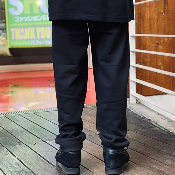 画像14: 【ラストLのみ】PeeTee. (ピーティー) “AIR MARLEY SWEAT PANTS” (14)