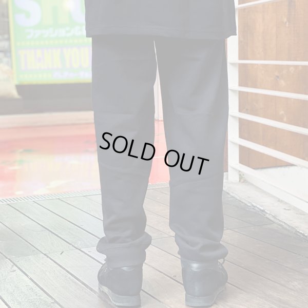 画像14: 【半額】【ラストLのみ】PeeTee. (ピーティー) “AIR MARLEY SWEAT PANTS” (14)