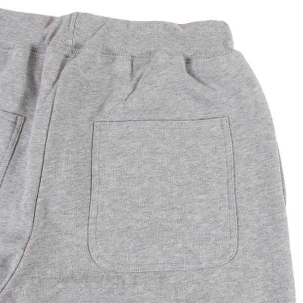 画像10: 【ラストLのみ】PeeTee. (ピーティー) “AIR MARLEY SWEAT PANTS” (10)