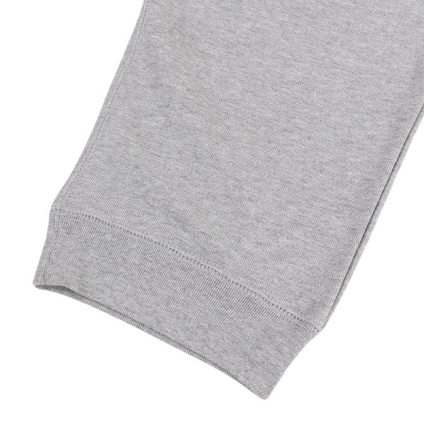 画像7: 【ラストLのみ】PeeTee. (ピーティー) “AIR MARLEY SWEAT PANTS” (7)