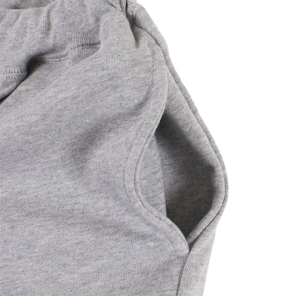 画像5: 【ラストLのみ】PeeTee. (ピーティー) “AIR MARLEY SWEAT PANTS” (5)