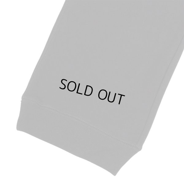 画像7: 【半額】【ラストLのみ】PeeTee. (ピーティー) “AIR MARLEY SWEAT PANTS” (7)