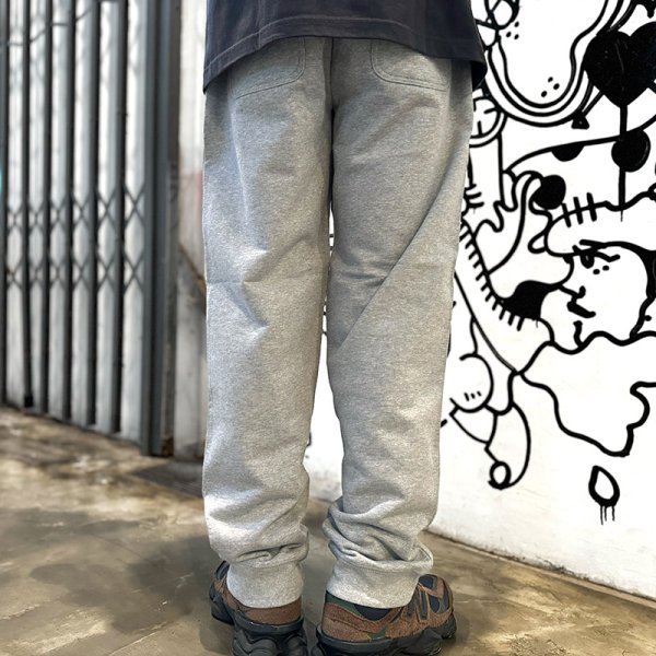 画像15: 【ラストLのみ】PeeTee. (ピーティー) “AIR MARLEY SWEAT PANTS” (15)