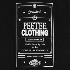 画像4: PeeTee. (ピーティー) “PEETEE CLOTHING CREW SWEAT” (4)
