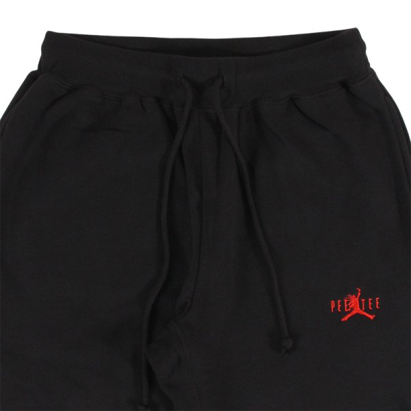 画像3: 【ラストLのみ】PeeTee. (ピーティー) “AIR MARLEY SWEAT PANTS” (3)