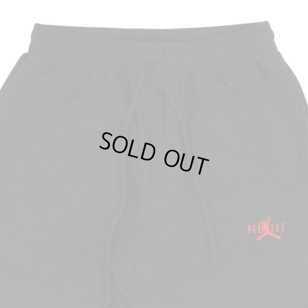 画像3: 【半額】【ラストLのみ】PeeTee. (ピーティー) “AIR MARLEY SWEAT PANTS” (3)