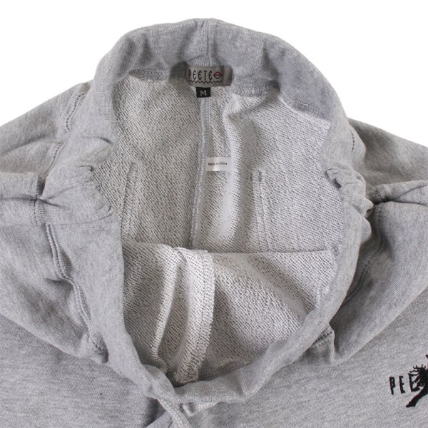 画像11: 【ラストLのみ】PeeTee. (ピーティー) “AIR MARLEY SWEAT PANTS” (11)