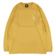 画像2: BUDS（バッズ）“MANEKIDARUMA L/S TEE” (2)