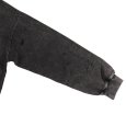 画像12: 【ラストXLのみ】BUDS（バッズ）“DNC CHEMICAL DAMAGE ZIP HOODIE” (12)