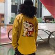 画像10: BUDS（バッズ）“MANEKIDARUMA L/S TEE” (10)