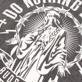 画像11: BUDS（バッズ）“DNC CHEMICAL DAMAGE ZIP HOODIE” (11)