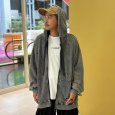 画像15: BUDS（バッズ）“DNC CHEMICAL DAMAGE ZIP HOODIE” (15)