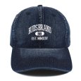 画像2: BUDS（バッズ） “EST PIGMENT CAP” (2)