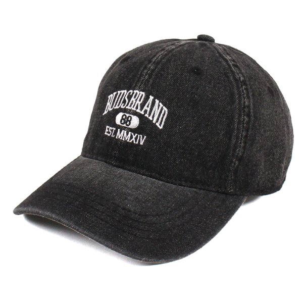 画像1: BUDS（バッズ） “EST PIGMENT CAP” (1)