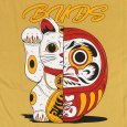画像8: BUDS（バッズ）“MANEKIDARUMA L/S TEE” (8)