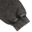画像13: 【ラストXLのみ】BUDS（バッズ）“DNC CHEMICAL DAMAGE ZIP HOODIE” (13)