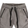 画像3: KINGSIZE（キングサイズ）“KS LOGO SUEDE PANTS” (3)