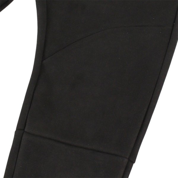 画像7: KINGSIZE（キングサイズ）“KS LOGO SUEDE PANTS” (7)