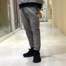 画像13: 【ラストXLのみ】KINGSIZE（キングサイズ）“KS LOGO SUEDE PANTS” (13)