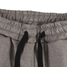 画像4: 【ラストXLのみ】KINGSIZE（キングサイズ）“KS LOGO SUEDE PANTS” (4)