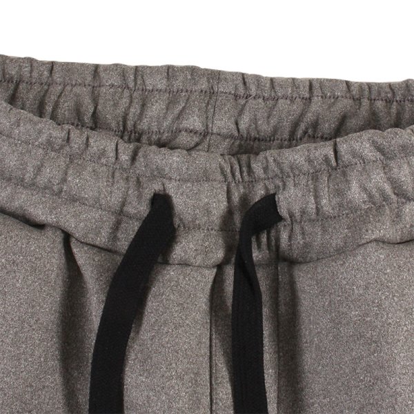 画像4: 【ラストXLのみ】KINGSIZE(キングサイズ)“KS LOGO SUEDE PANTS” (4)