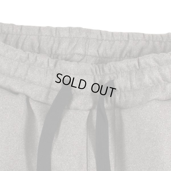 画像4: 【ラストXLのみ】KINGSIZE（キングサイズ）“KS LOGO SUEDE PANTS” (4)