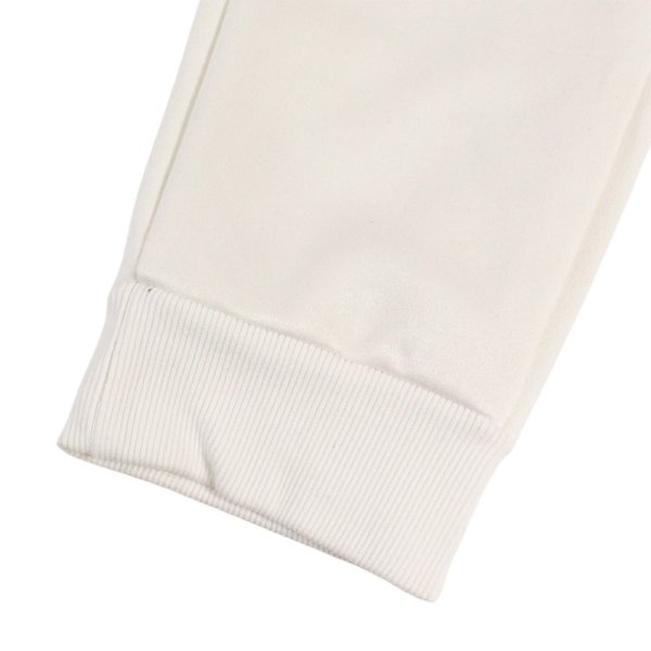 画像8: 【ラストXLのみ】KINGSIZE（キングサイズ）“KS LOGO SUEDE PANTS” (8)