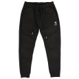 画像1: KINGSIZE（キングサイズ）“KS LOGO SUEDE PANTS” (1)