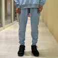 画像14: 【ラストXLのみ】KINGSIZE（キングサイズ）“KS LOGO SUEDE PANTS” (14)