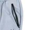 画像5: 【ラストXLのみ】KINGSIZE（キングサイズ）“KS LOGO SUEDE PANTS” (5)
