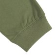 画像7: 【ラストXLのみ】KINGSIZE（キングサイズ）“MAIN LOGO L/S TEE” (7)