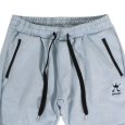 画像3: 【ラストXLのみ】KINGSIZE（キングサイズ）“KS LOGO SUEDE PANTS” (3)