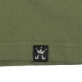 画像5: 【ラストXLのみ】KINGSIZE（キングサイズ）“MAIN LOGO L/S TEE” (5)