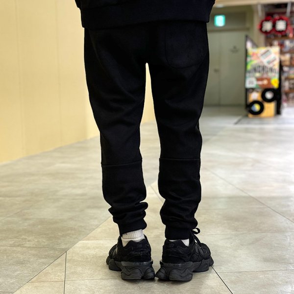 画像15: KINGSIZE（キングサイズ）“KS LOGO SUEDE PANTS” (15)