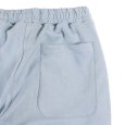 画像10: 【ラストXLのみ】KINGSIZE（キングサイズ）“KS LOGO SUEDE PANTS” (10)