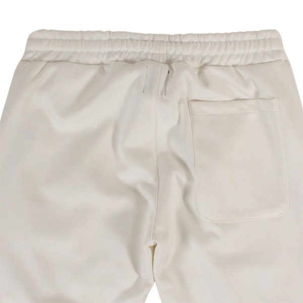 画像9: 【ラストXLのみ】KINGSIZE（キングサイズ）“KS LOGO SUEDE PANTS” (9)