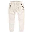 画像1: KINGSIZE（キングサイズ）“KS LOGO SUEDE PANTS” (1)