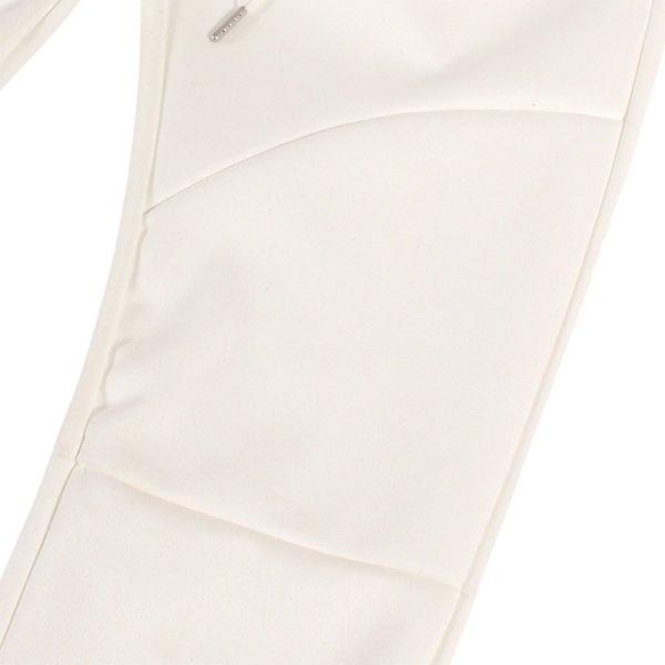 画像7: 【ラストXLのみ】KINGSIZE（キングサイズ）“KS LOGO SUEDE PANTS” (7)