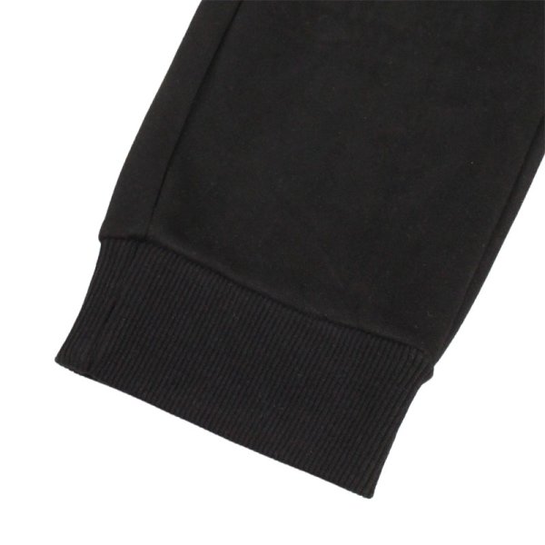 画像8: KINGSIZE（キングサイズ）“KS LOGO SUEDE PANTS” (8)