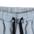 画像4: 【ラストXLのみ】KINGSIZE（キングサイズ）“KS LOGO SUEDE PANTS” (4)