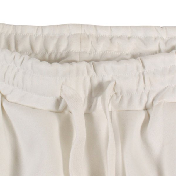 画像4: 【ラストXLのみ】KINGSIZE（キングサイズ）“KS LOGO SUEDE PANTS” (4)